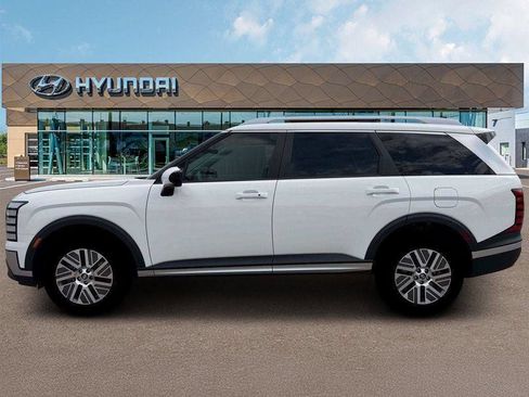 New 2026 Hyundai Palisade FWD Hybrid image 3