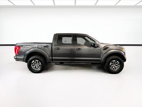 Used 2018 Ford F150 Raptor w/ Equipment Group 802A Luxury AWD/4WD image 25