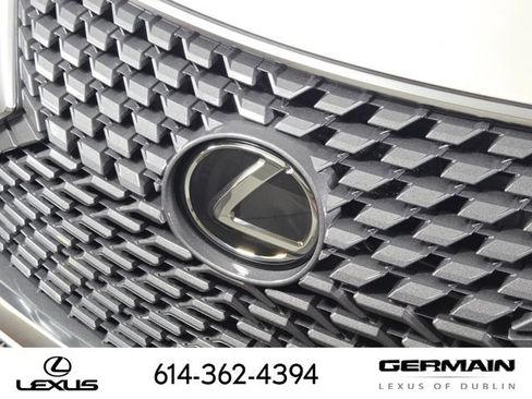 Used 2022 Lexus RX 350 AWD image 12