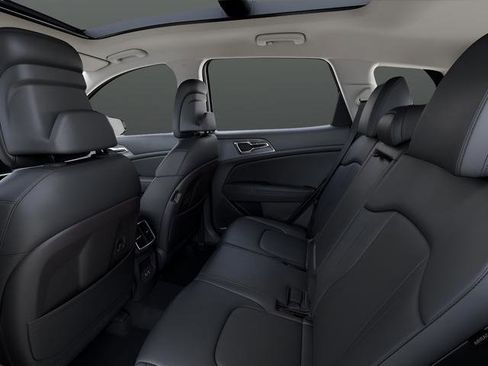 New 2026 Kia Sportage EX image 14