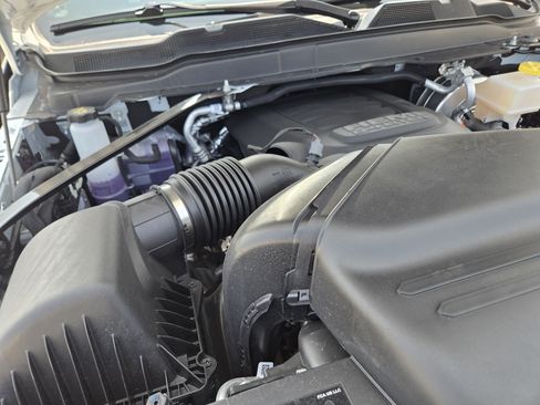 New 2026 RAM 2500 Tradesman AWD/4WD image 20