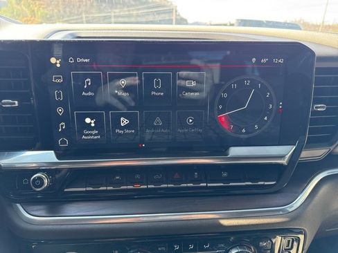 Used 2022 GMC Sierra 1500 SLT w/ SLT Convenience Package image 42