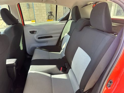 Used 2013 Toyota Prius C Two image 27