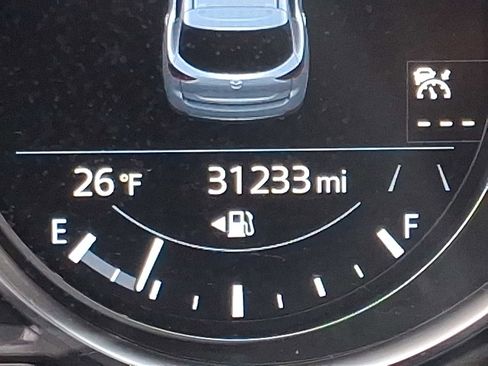 Used 2023 MAZDA CX-5 AWD 2.5 S w/ Select Package image 20