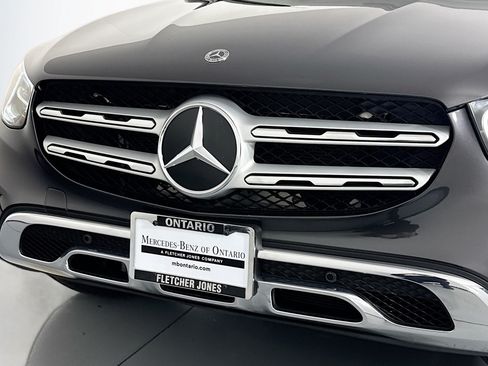 Certified 2022 Mercedes-Benz GLC 300 image 13