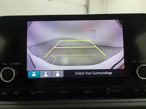 Used 2023 Honda Accord EX image 19