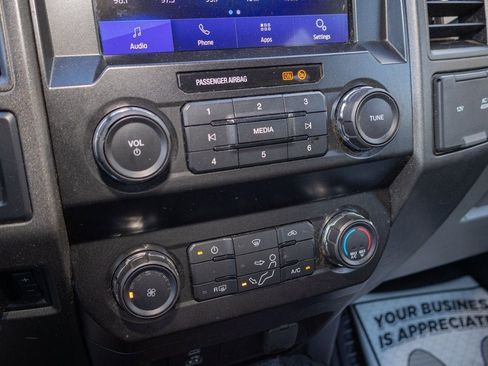 Used 2022 Ford F250 XL w/ STX Appearance Package image 22