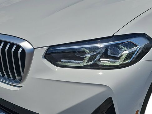 Used 2022 BMW X3 xDrive30i w/ Premium Package 2 (ZPA) AWD/4WD image 29