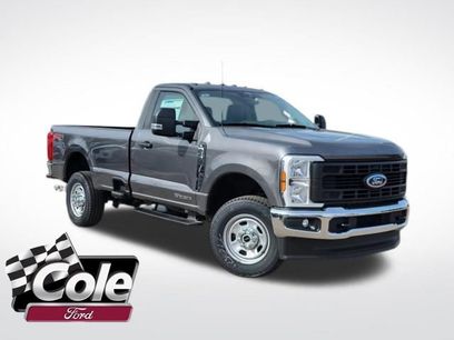 New 2025 Ford F350 XL w/ XL Driver Assist Package