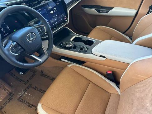 Certified 2026 Lexus RZ 350e 2WD image 11
