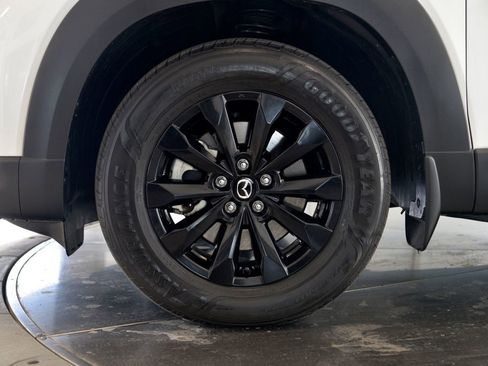 Used 2023 MAZDA CX-50 AWD 2.5 S w/ Cargo Package image 10