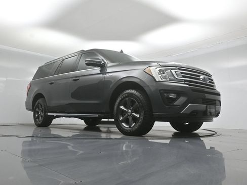 Certified 2020 Ford Expedition Max XLT w/ Equipment Group 202A AWD/4WD image 47