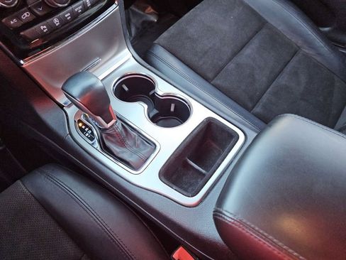 Used 2020 Jeep Grand Cherokee Altitude image 33