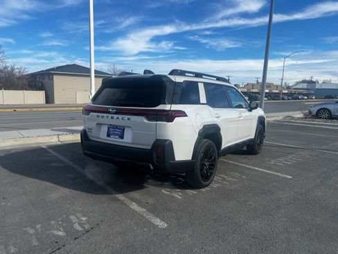 New 2026 Subaru Outback Limited XT AWD/4WD image 3