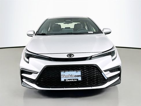 New 2026 Toyota Corolla XSE image 2