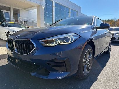 Certified 2024 BMW 228i xDrive Gran Coupe w/ Convenience Package