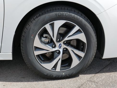 Used 2025 Subaru Legacy Premium image 15