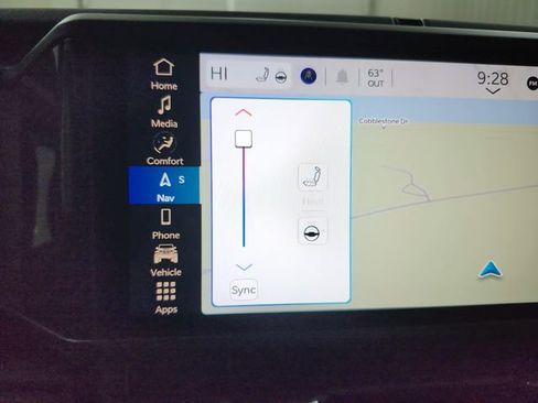 New 2026 Jeep Wrangler Sahara image 29