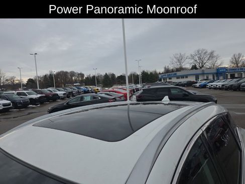 Used 2018 Nissan Murano SL image 10