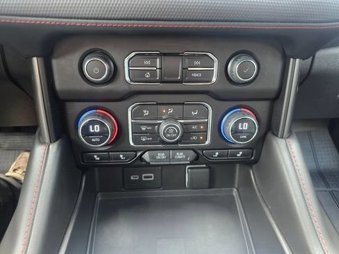 Used 2023 Chevrolet Tahoe RST w/ Max Trailering Package AWD/4WD image 22