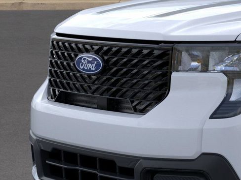 New 2026 Ford Maverick XLT w/ Equipment Group 301A image 19