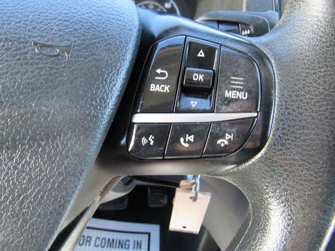 Used 2023 Ford Transit 250 148 High Roof w/ Load Area Protection Package RWD image 34