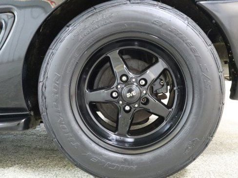 Used 1998 Ford Mustang Cobra image 19