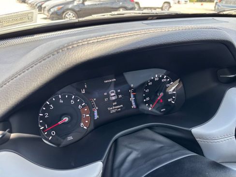 Used 2025 Jeep Compass Limited AWD/4WD image 42