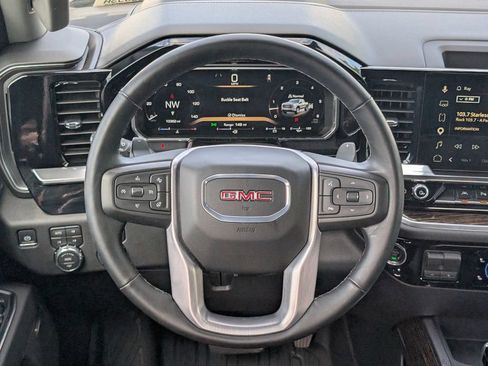 Used 2026 GMC Sierra 1500 Elevation AWD/4WD image 13