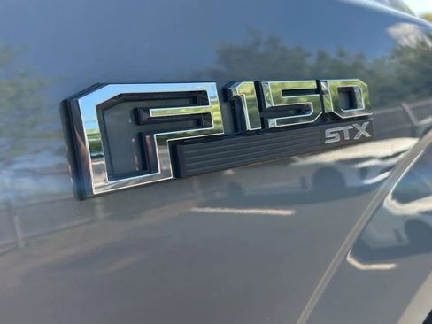 Used 2019 Ford F150 XL w/ Equipment Group 101A Mid AWD/4WD image 16