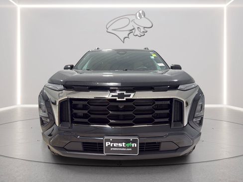Used 2026 Chevrolet Equinox ACTIV w/ Safety and Technology Package FWD image 9