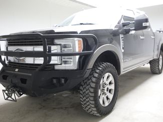 Used 2019 Ford F250 King Ranch w/ King Ranch Ultimate Package AWD/4WD video 1