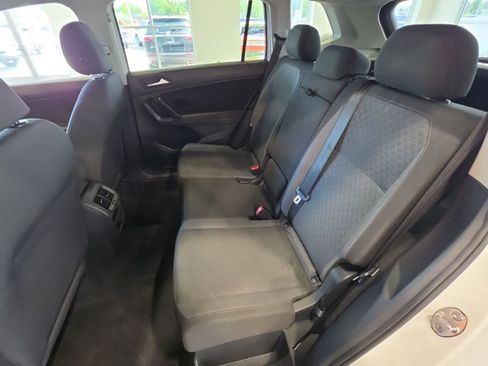 Used 2019 Volkswagen Tiguan S AWD/4WD image 30