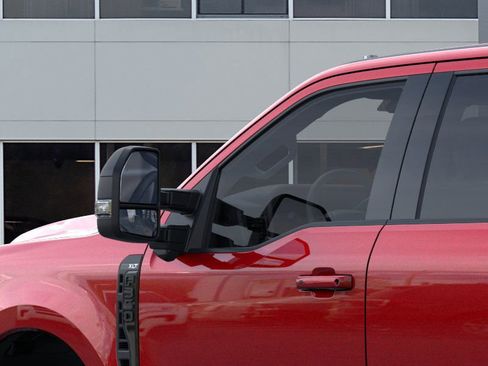 New 2026 Ford F350 XLT w/ XLT Premium Package image 42