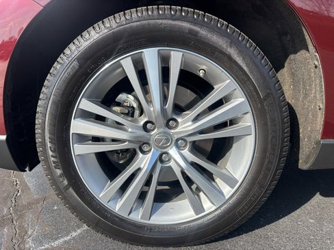 Used 2015 Lexus RX 350 FWD 4dr image 12