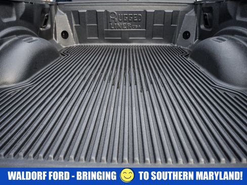 Used 2022 Ford F350 XLT w/ XLT Value Package image 8