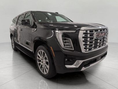 Used 2025 GMC Yukon XL Denali