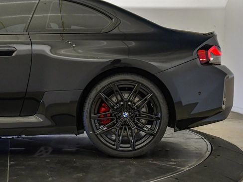New 2026 BMW M2 w/ Lighting Package image 11