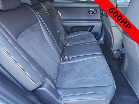 Certified 2025 Hyundai Ioniq 5 N image 16