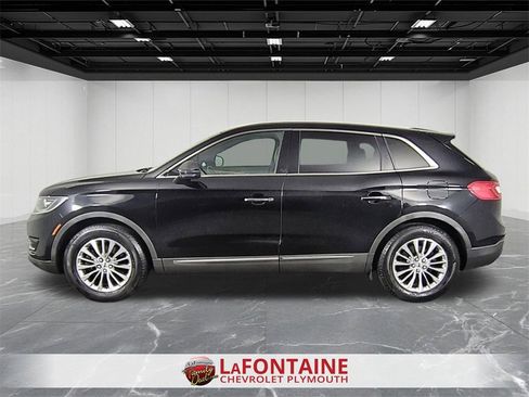 Used 2016 Lincoln MKX Select w/ Select Plus Package image 5