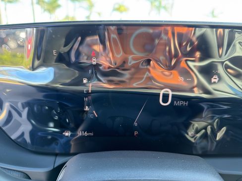 New 2026 Buick Envista Preferred w/ Convenience I Package image 19