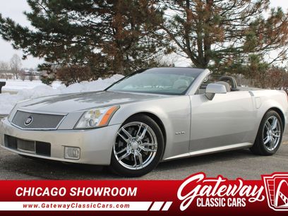 Used 2005 Cadillac XLR