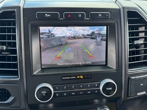 Certified 2021 Ford Expedition Max Limited image 30