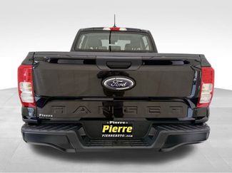 New 2025 Ford Ranger XL video 3