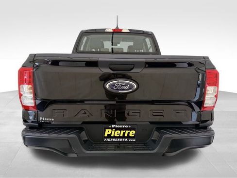 New 2025 Ford Ranger XL image 3