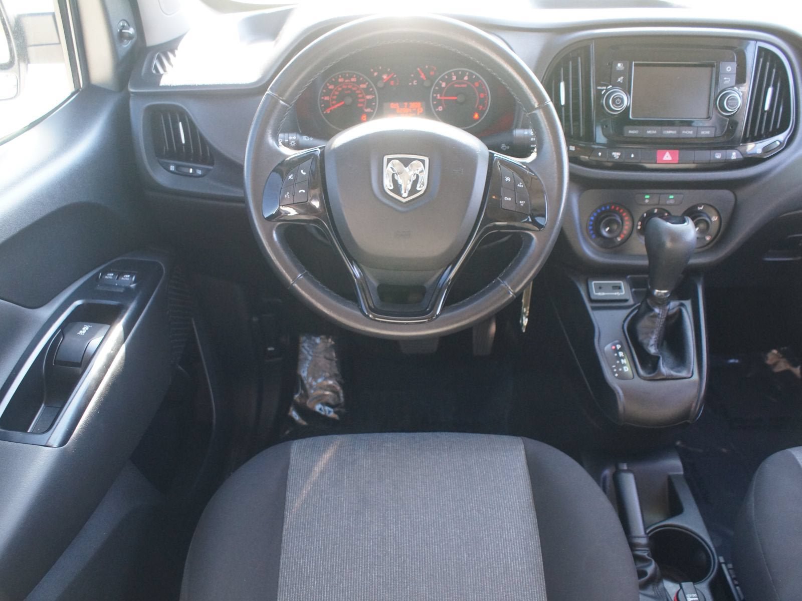 Used 2018 RAM ProMaster City SLT FWD image 5
