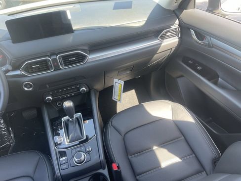 New 2025 MAZDA CX-5 AWD 2.5 S image 17