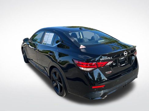Used 2024 Nissan Sentra SR image 5