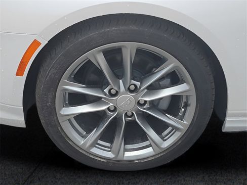 New 2025 Cadillac CT4 Sport image 9