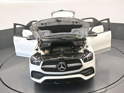Used 2021 Mercedes-Benz GLE 350 image 85